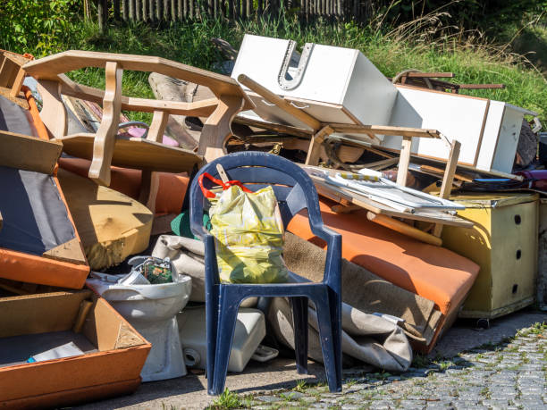 Best Basement Cleanout Services  in Minster, OH