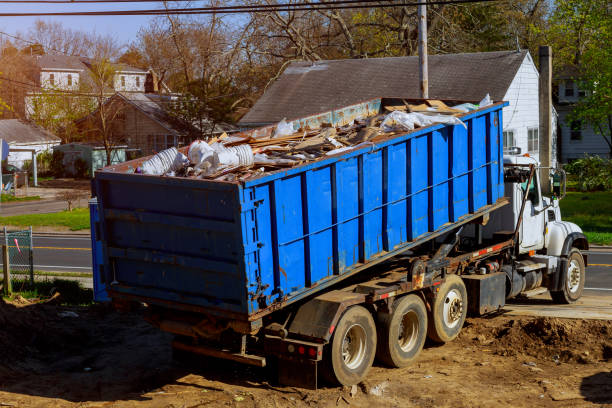 Best Dumpster Rental Services  in Minster, OH