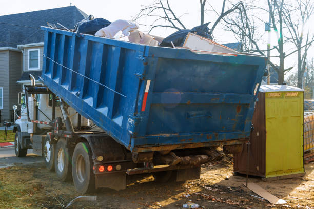 Best Junk Hauling Services  in Minster, OH