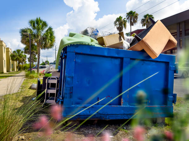 Best Junk Removal Near Me  in Minster, OH