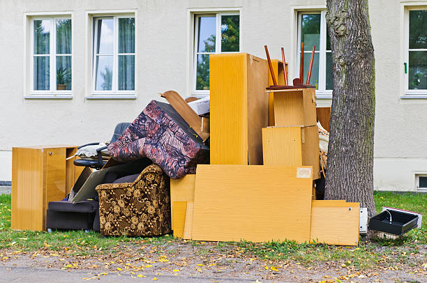 Best Attic Cleanout Services  in Minster, OH