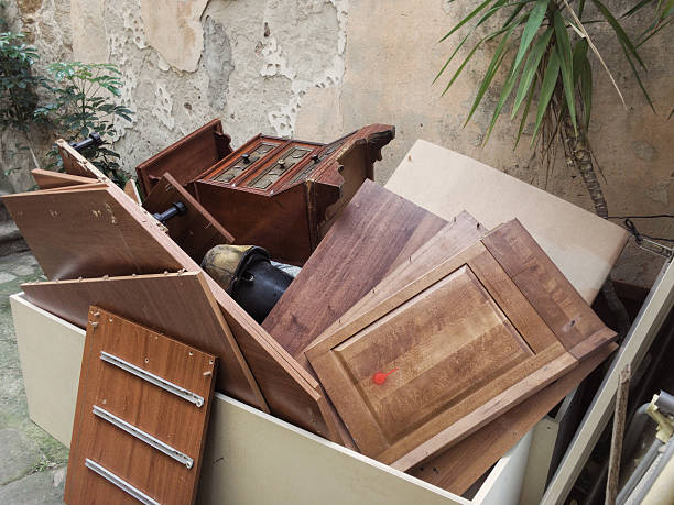Best Residential Junk Removal  in Minster, OH